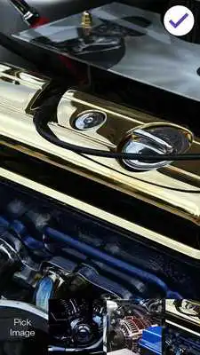 Play Engine Cyborg Power PIN Lock