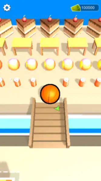 Play Engineer Ball  and enjoy Engineer Ball with UptoPlay