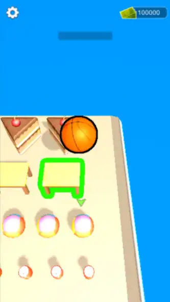 Play Engineer Ball as an online game Engineer Ball with UptoPlay