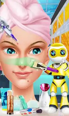 Play Engineer Girls Cyber Adventure Play Engineer Girls Cyber Adventure