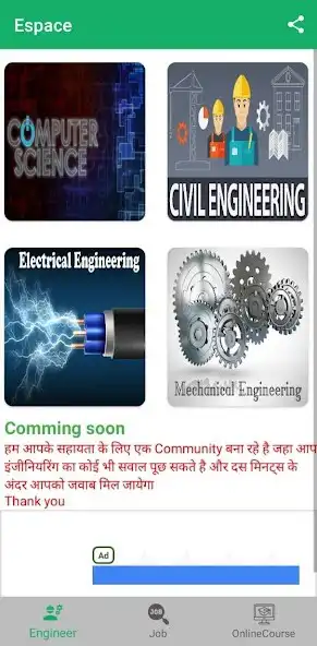 Play Engineering App as an online game Engineering App with UptoPlay