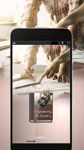 Play Engineering Dictionary Offline  and enjoy Engineering Dictionary Offline with UptoPlay