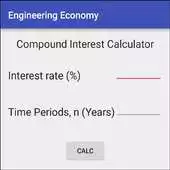 Free play online Engineering Economy (IE 432) APK