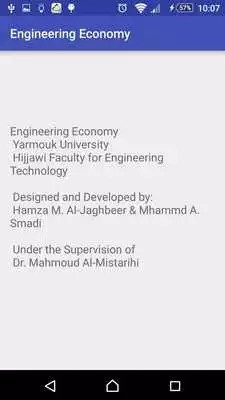 Play Engineering Economy (IE 432) Play Engineering Economy (IE 432)