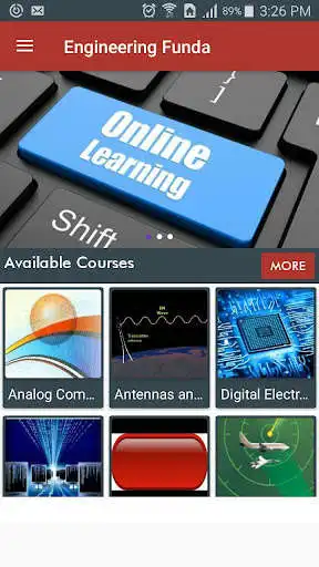 Play Engineering Funda