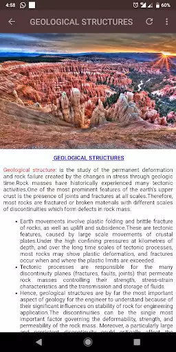 Play Engineering Geology  and enjoy Engineering Geology with UptoPlay
