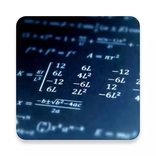 Run free android online Engineering mathematics APK Run free android online Engineering mathematics APK