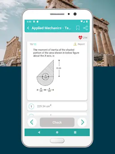 Play Engineering MCQs as an online game Engineering MCQs with UptoPlay