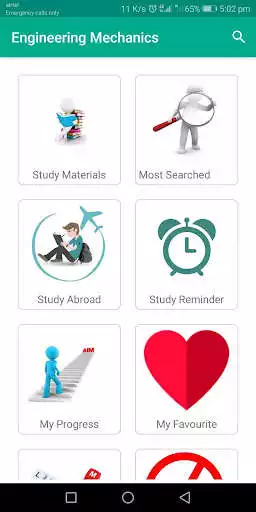 Play Engineering Mechanics  and enjoy Engineering Mechanics with UptoPlay