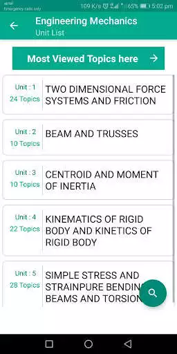 Play Engineering Mechanics as an online game Engineering Mechanics with UptoPlay