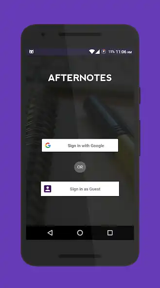 Engineering Notes - Afternotes online game with UptoPlay