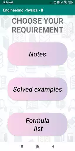 Play Engineering Physics-II as an online game Engineering Physics-II with UptoPlay