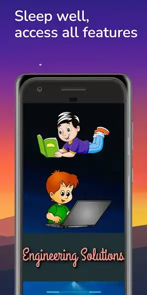 Play Engineering Solutions  and enjoy Engineering Solutions with UptoPlay