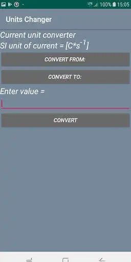 Play Engineering Units Changer as an online game Engineering Units Changer with UptoPlay