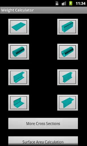 Play Engineering Weight Calculator  and enjoy Engineering Weight Calculator with UptoPlay