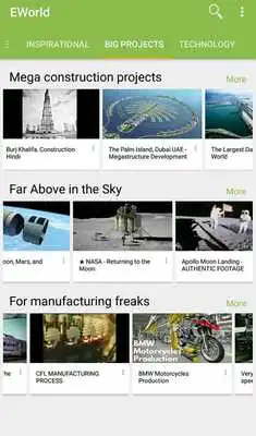 Play Engineering World