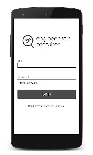 Play engineeristic Recruiter as an online game engineeristic Recruiter with UptoPlay