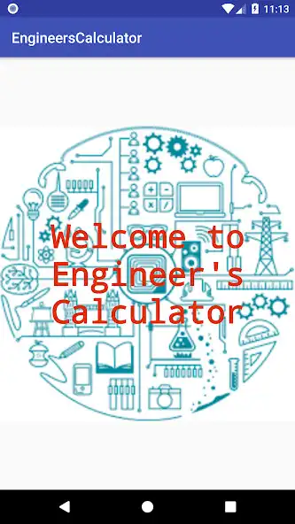 Play EngineersCalculator  and enjoy EngineersCalculator with UptoPlay