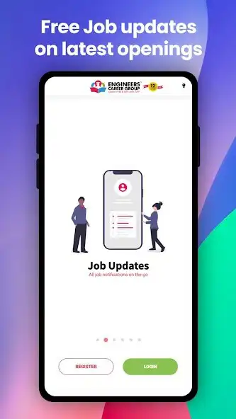 Play Engineers Career Group as an online game Engineers Career Group with UptoPlay