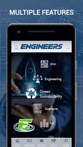 Play Engineers Connect as an online game Engineers Connect with UptoPlay