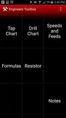 Play Engineers Toolbox