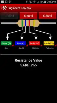 Play Engineers Toolbox