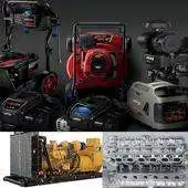 Free play online ENGINES AND GENERATORS APK