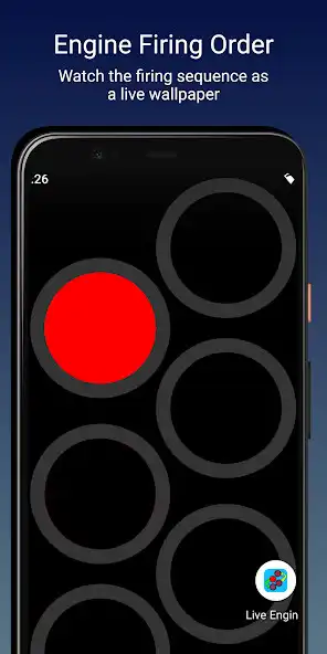 Play Engine Sim Live Wallpaper  and enjoy Engine Sim Live Wallpaper with UptoPlay