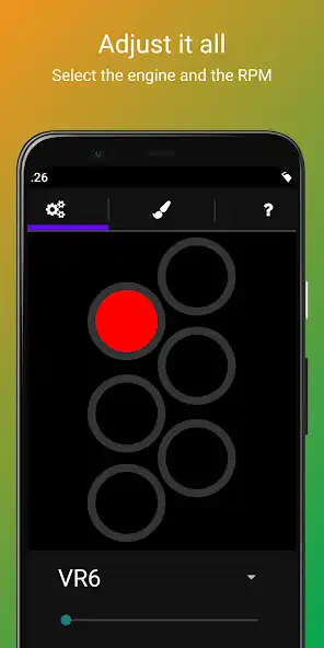 Play Engine Sim Live Wallpaper as an online game Engine Sim Live Wallpaper with UptoPlay