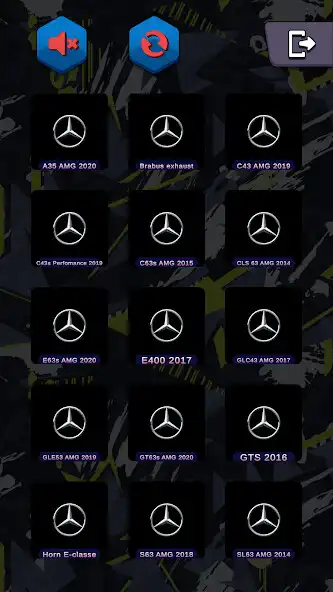 Play Engine Sound Game - Car Horn as an online game Engine Sound Game - Car Horn with UptoPlay