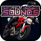 Free play online Engine sound of Monster APK
