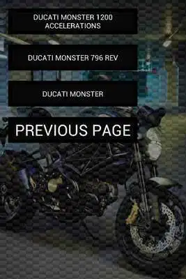 Play Engine sound of Monster Play Engine sound of Monster