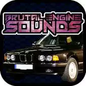 Free play online Engine sounds of E32 APK