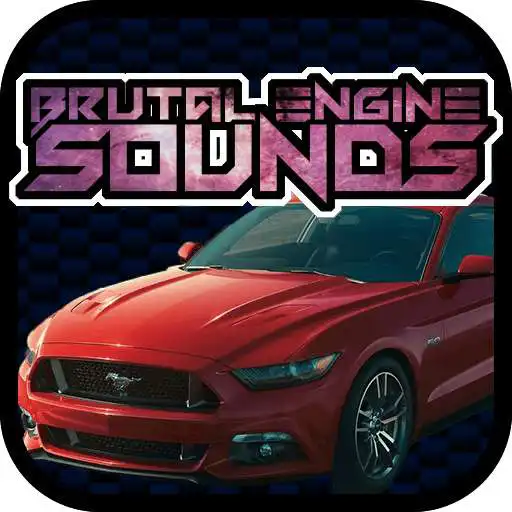 Free play online Engine sounds of Ford Mustang  APK