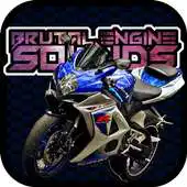 Free play online Engine sounds of GSX-R 1000 APK