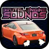 Free play online Engine sounds of RC-F APK