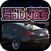 Free play online Engine sounds of WRX 2015+ APK