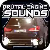Free play online Engine sounds of X5 APK