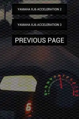 Play Engine sounds of XJ6