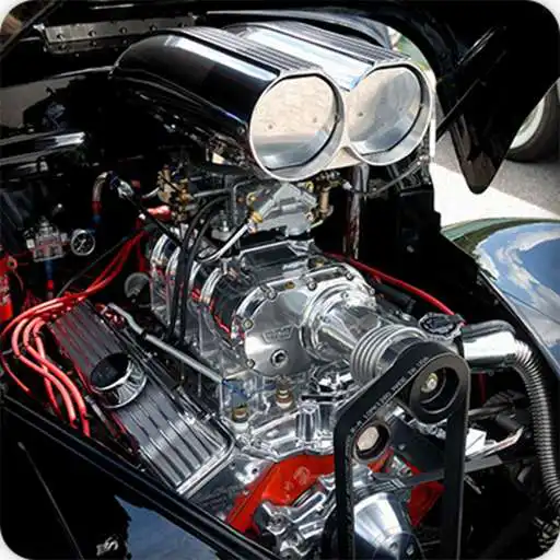 Run free android online Engine Sounds Ringtones APK