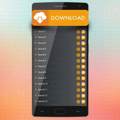 Play APK Engine Sounds Ringtones  and enjoy Engine Sounds Ringtones with UptoPlay com.BCS.EngineSoundRingtone