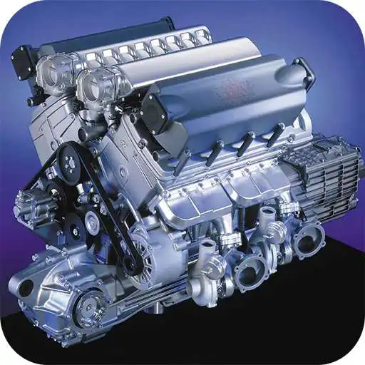 Play Engine Wallpapers APK