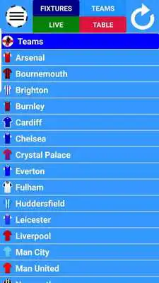 Play England Football 2018-19 Play England Football 2018-19