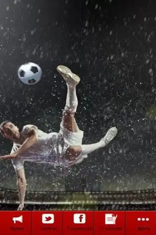 Play England Football News  and enjoy England Football News with UptoPlay
