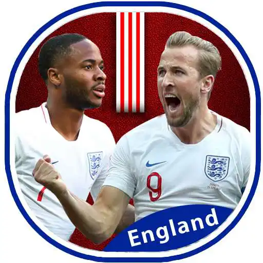 Play England football team APK