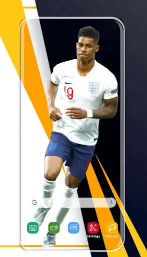 Play England football team as an online game England football team with UptoPlay