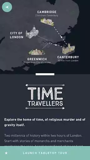 Play England Originals