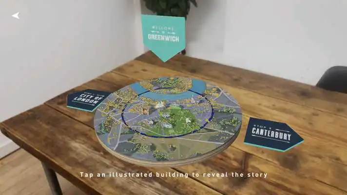 Play England Originals