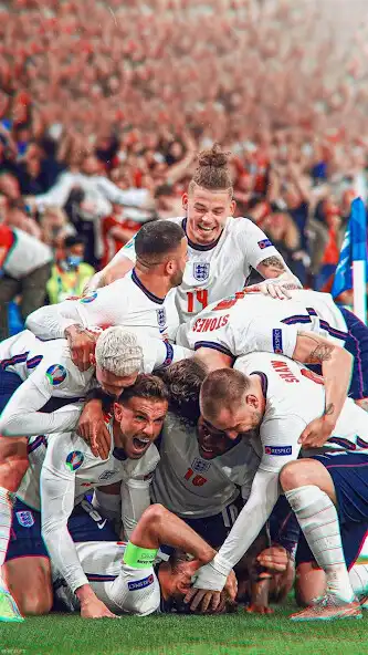 Play England Team Wallpaper WC 2022  and enjoy England Team Wallpaper WC 2022 with UptoPlay