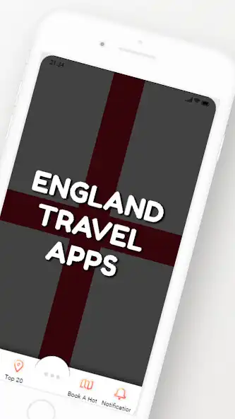 Play England Travel Apps as an online game England Travel Apps with UptoPlay